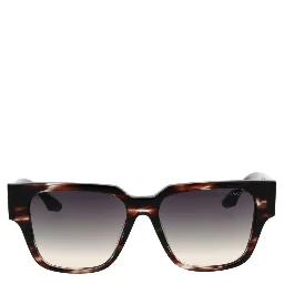 Brown Acetate Sunglasses