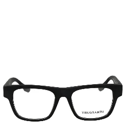 Black Acetate Glasses (Frames)