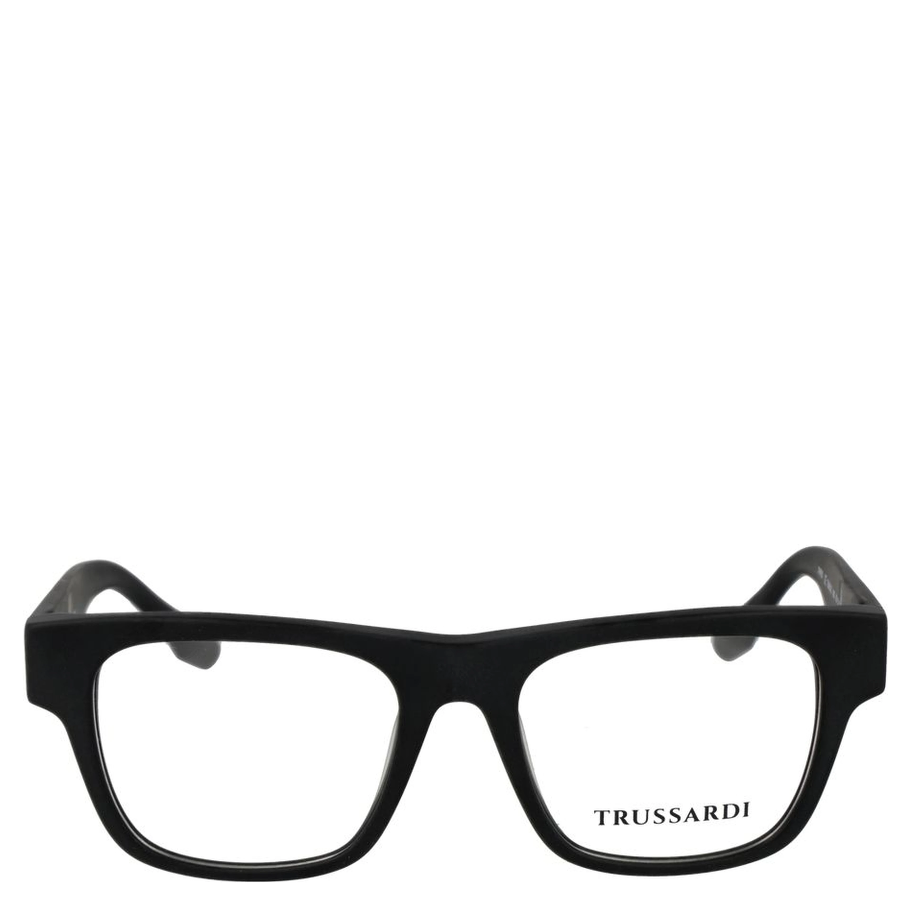 Black Acetate Glasses (Frames)