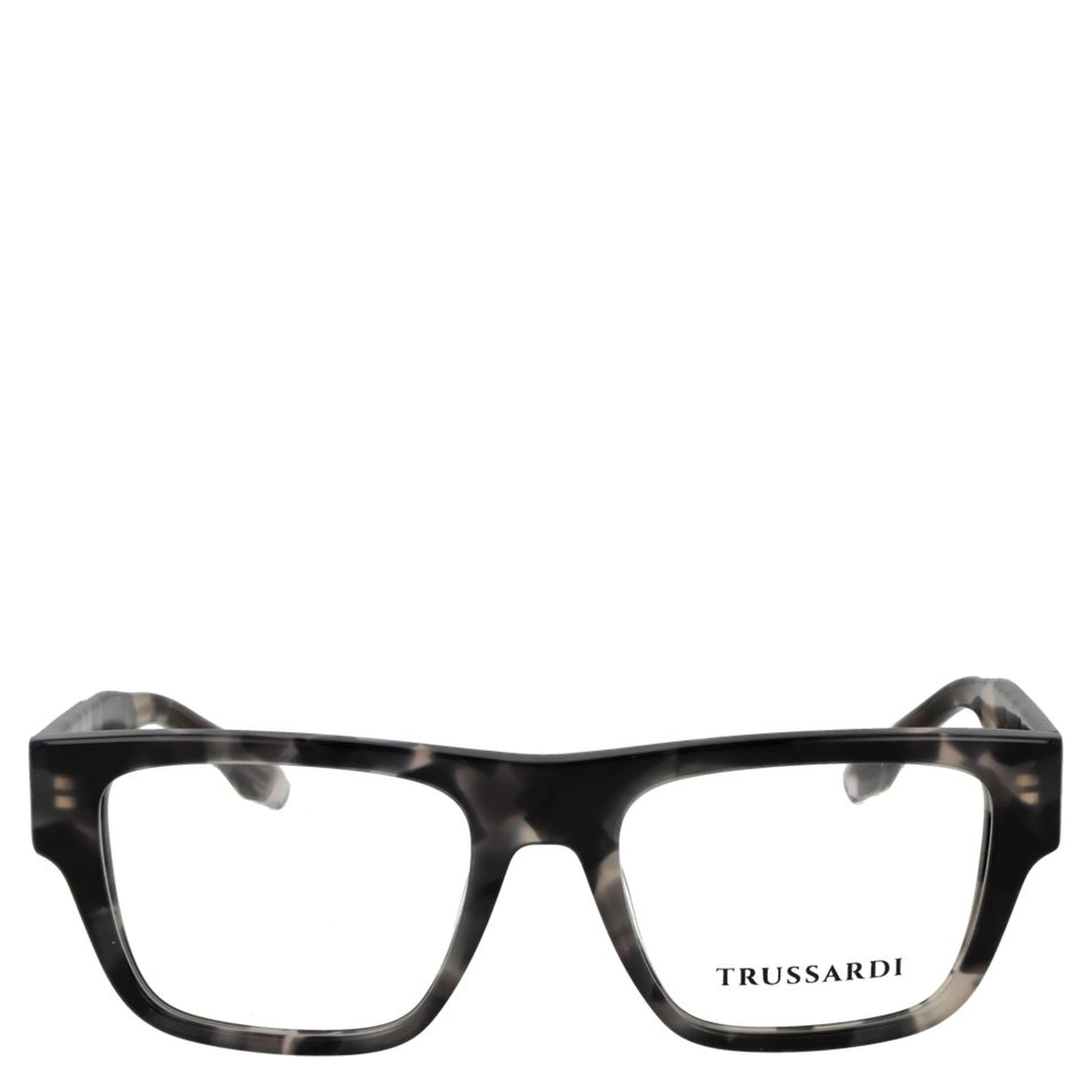 Gray Acetate Glasses (Frames)