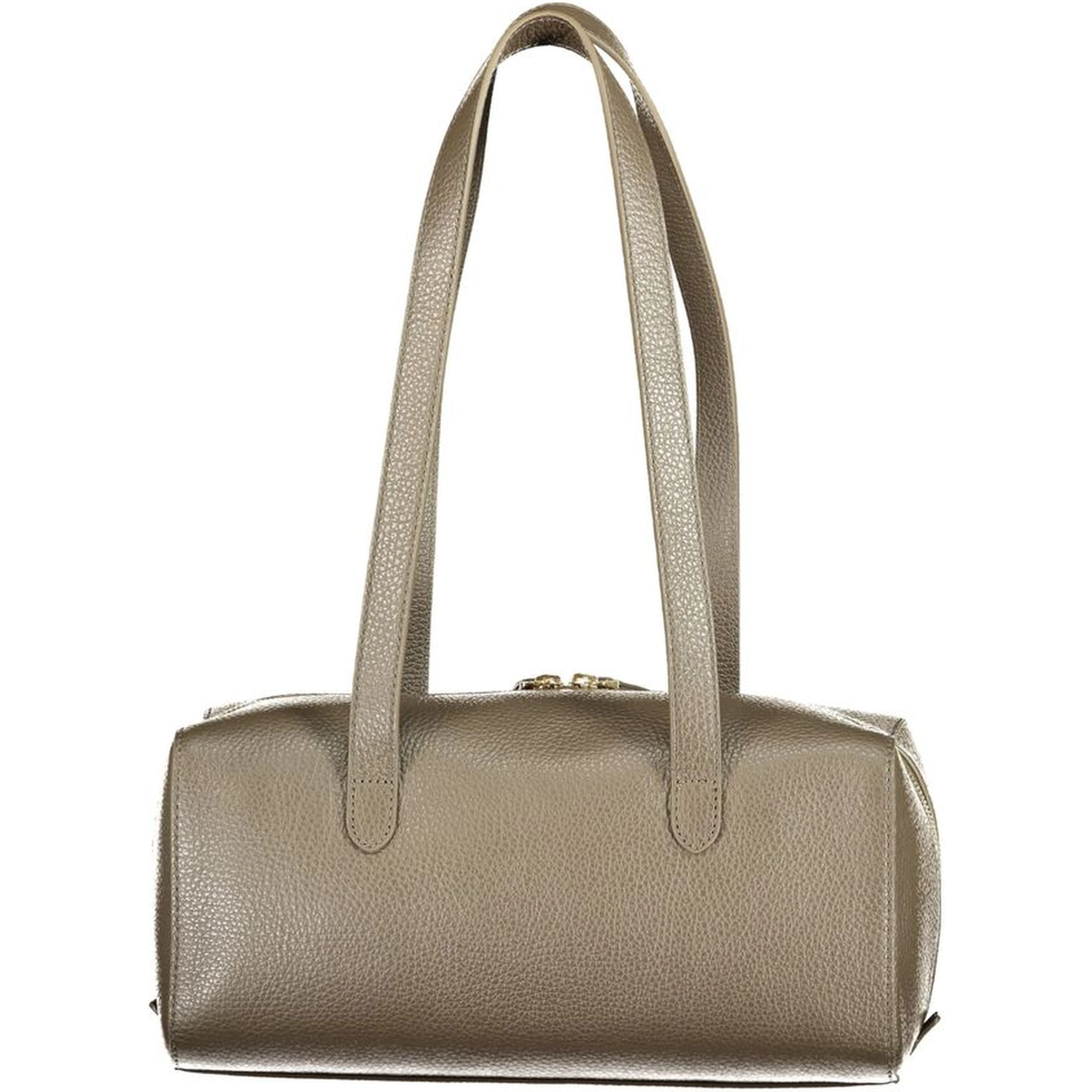 Brown Leather Handbag