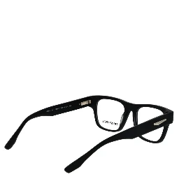 Black Acetate Glasses (Frames)
