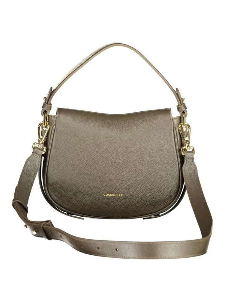 Brown Leather Handbag alternative