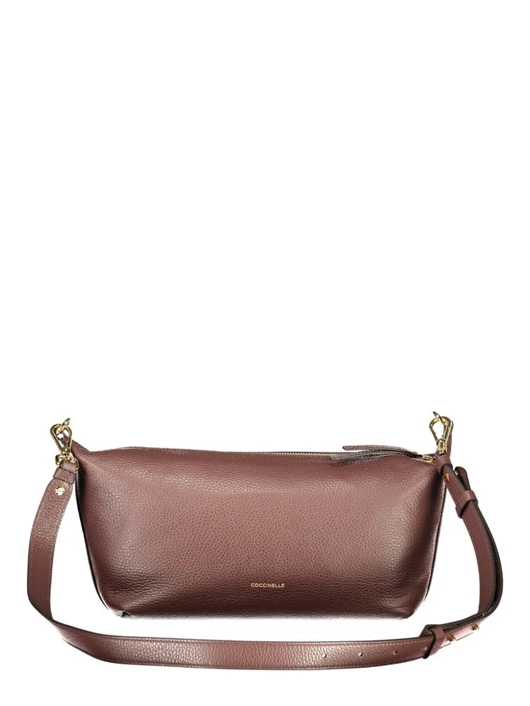 Brown Leather Handbag alternative
