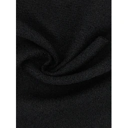 Bicolor Cashmere Scarf
