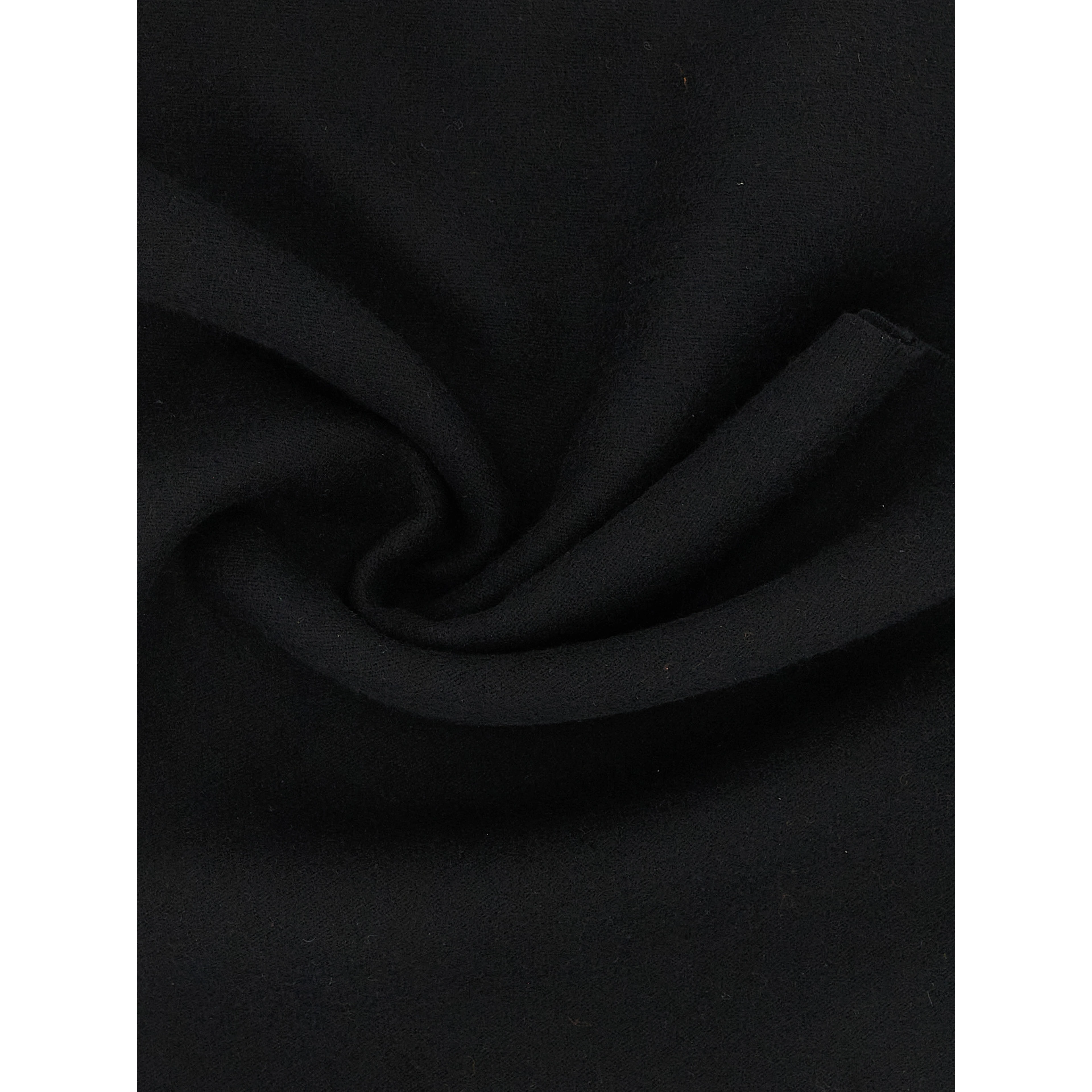 Bicolor Cashmere Scarf