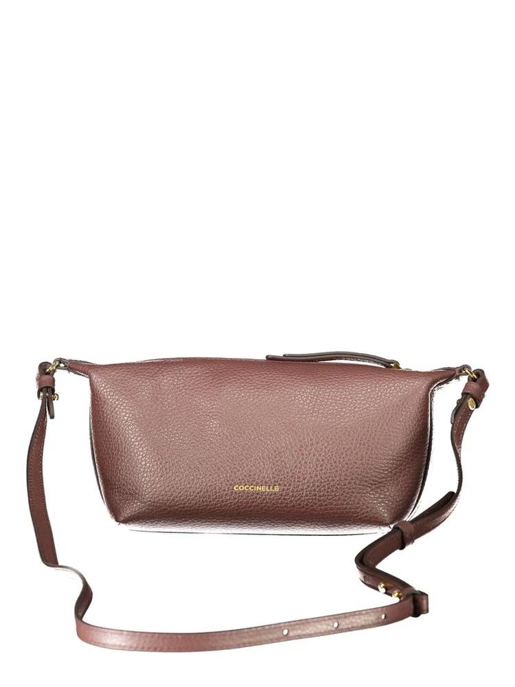 Brown Leather Handbag alternative