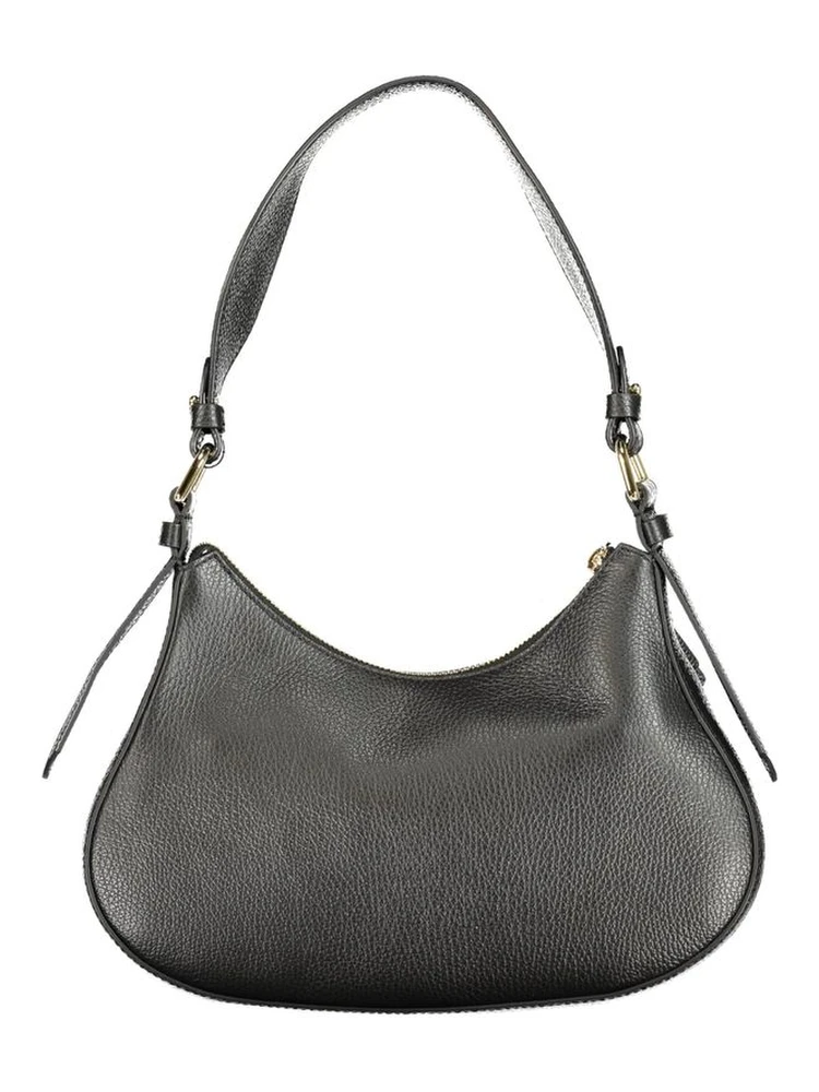 Black Leather Handbag alternative