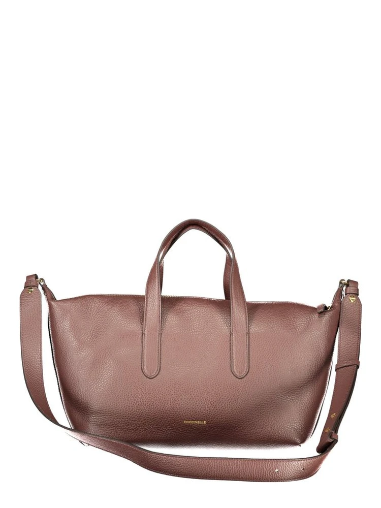 Brown Leather Handbag alternative