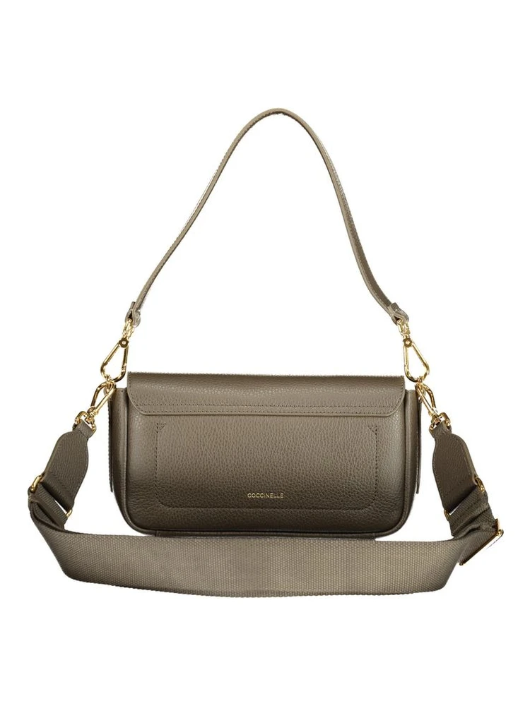 Brown Leather Handbag alternative