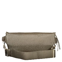 Brown Leather Handbag