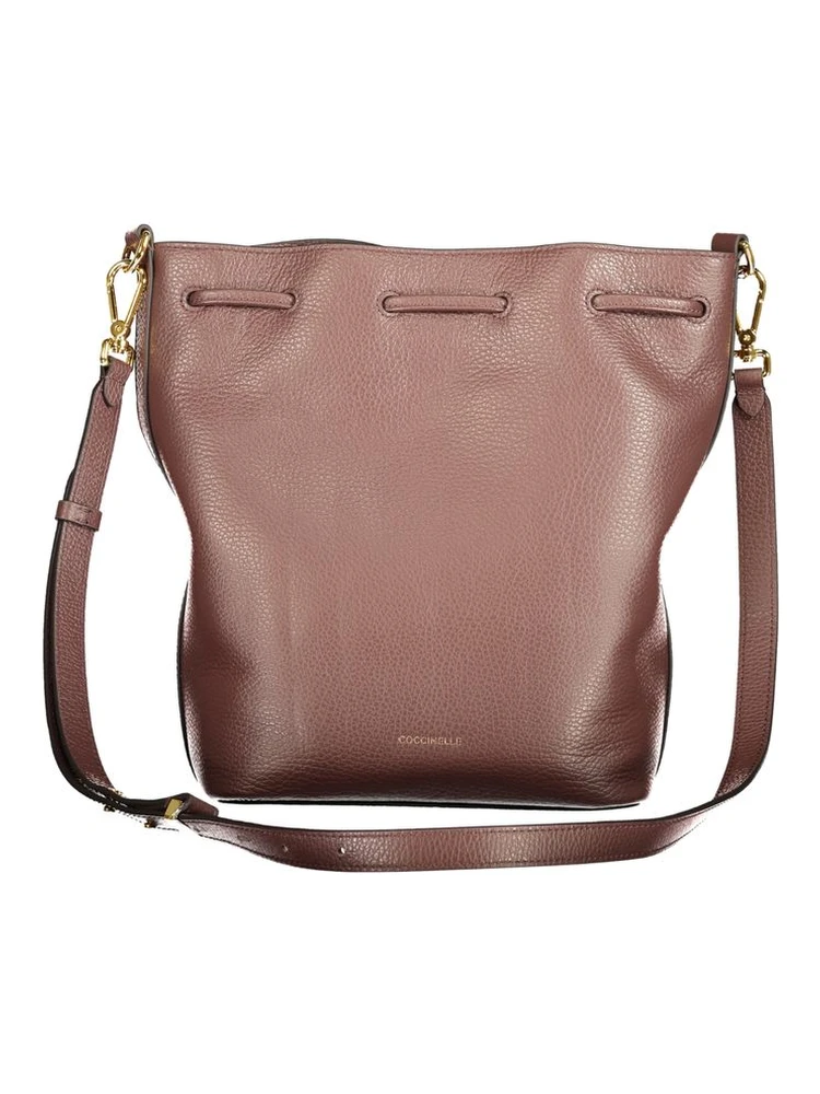 Brown Leather Handbag alternative