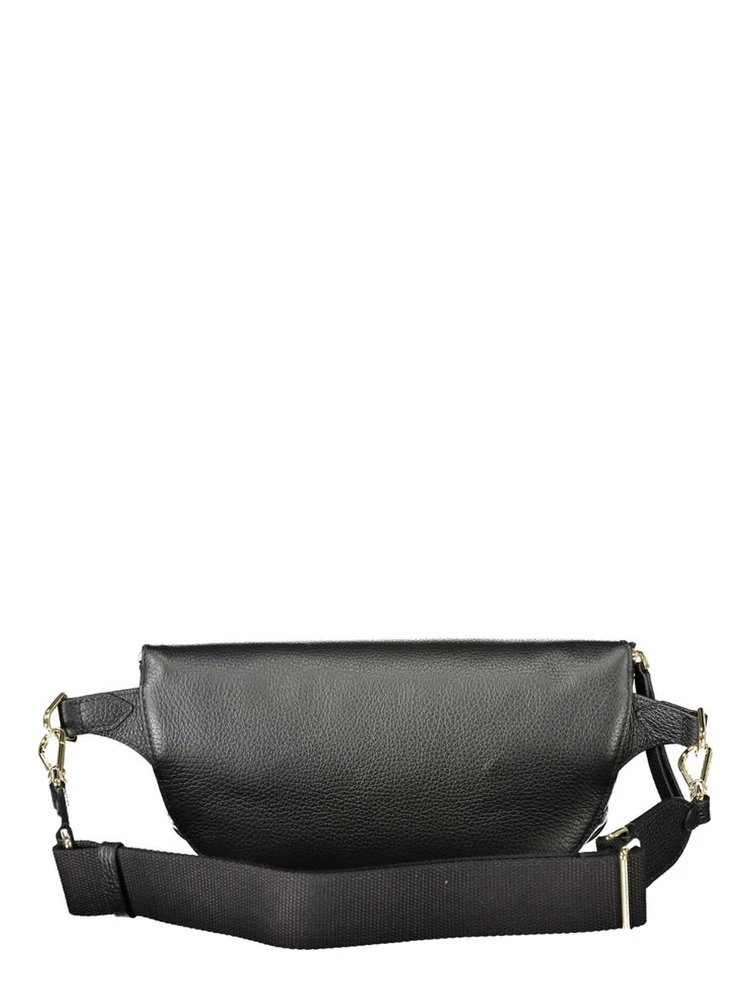 Black Leather Handbag alternative