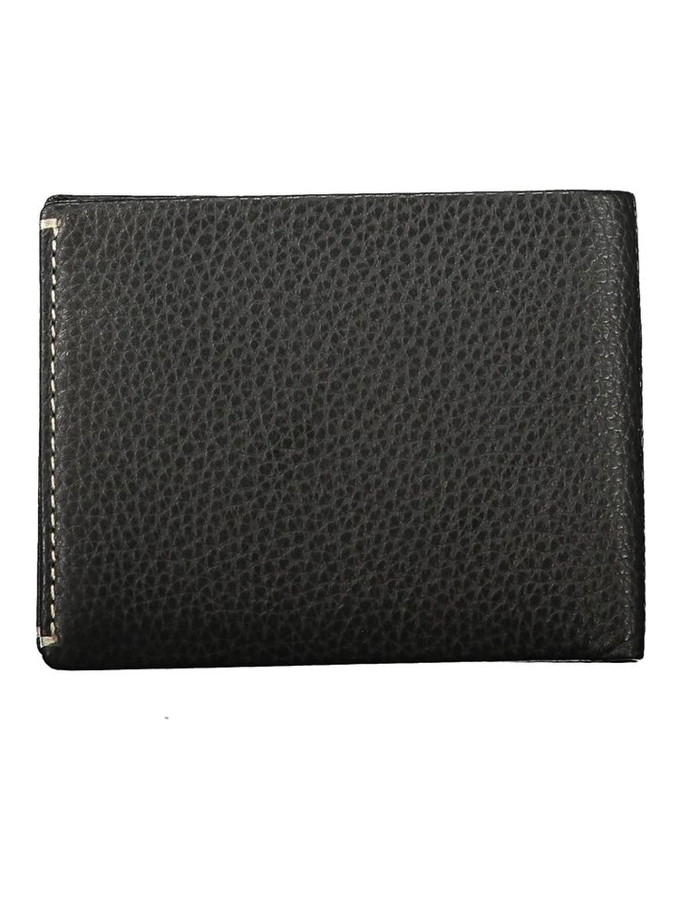 Black Leather Wallet alternative