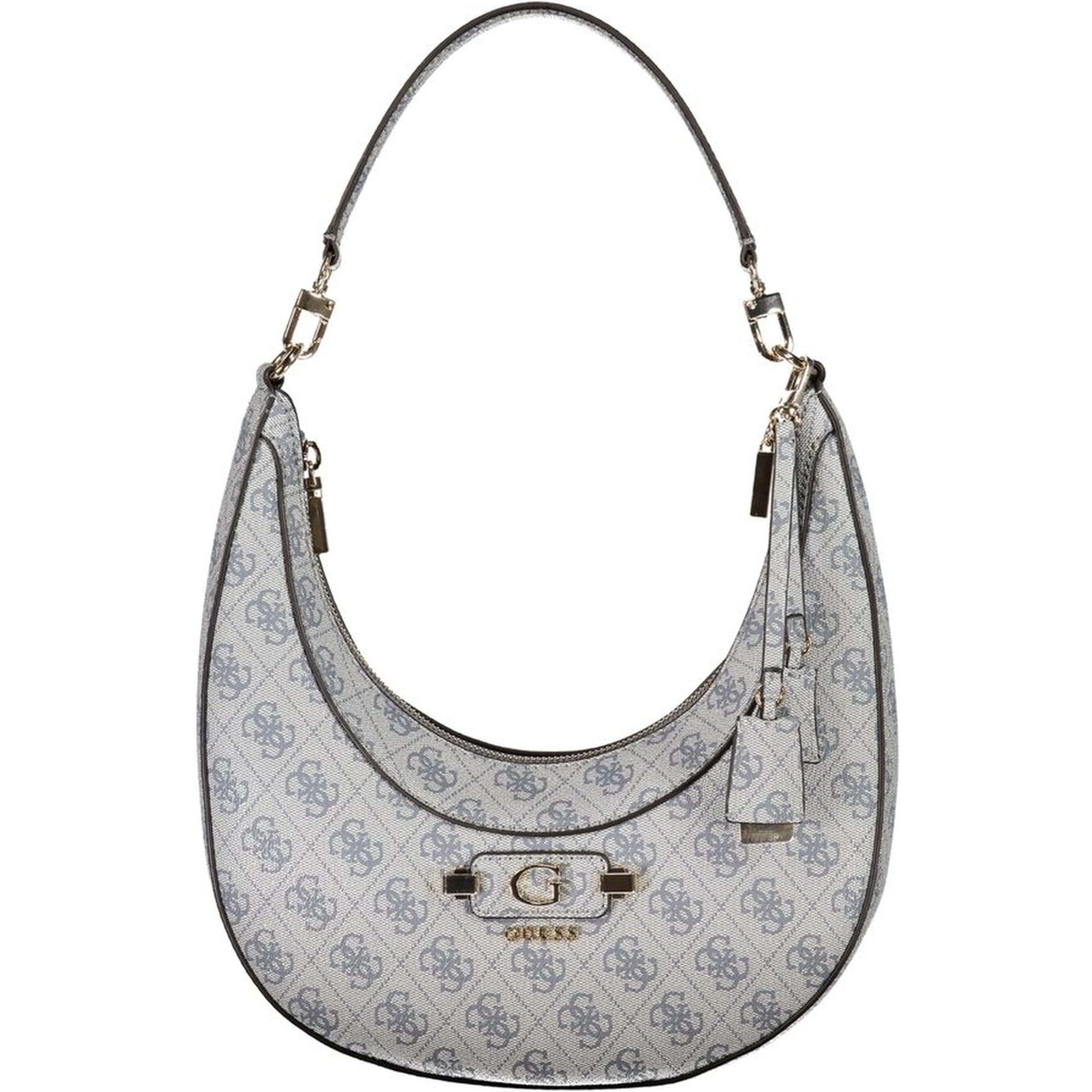 Azzurro Poliuretano Women's Bag