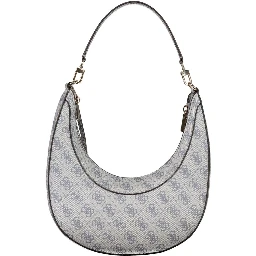 Azzurro Poliuretano Women's Bag
