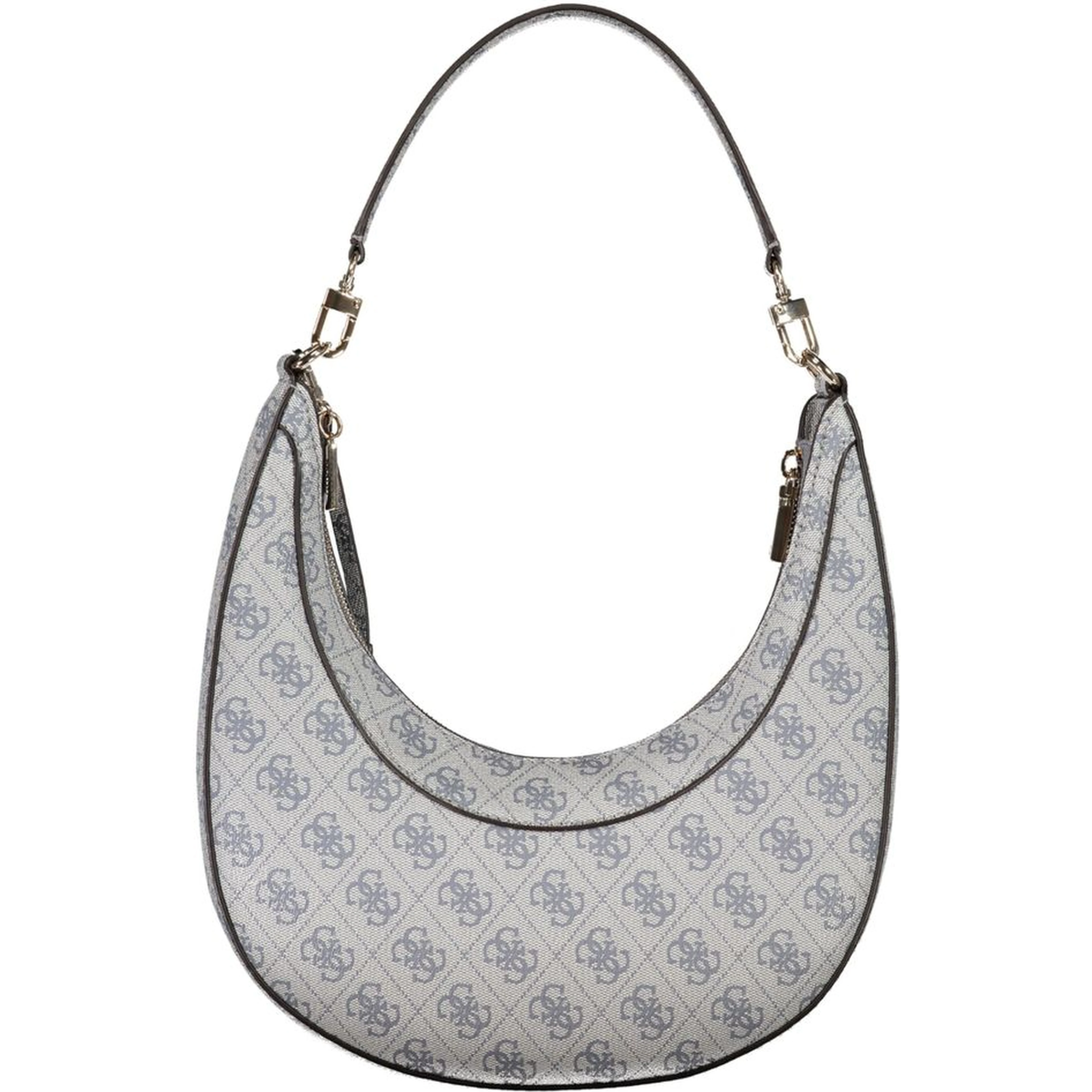 Azzurro Poliuretano Women's Bag