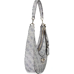 Azzurro Poliuretano Women's Bag