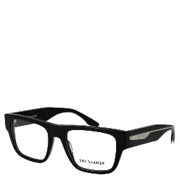 Black Acetate Glasses (Frames)