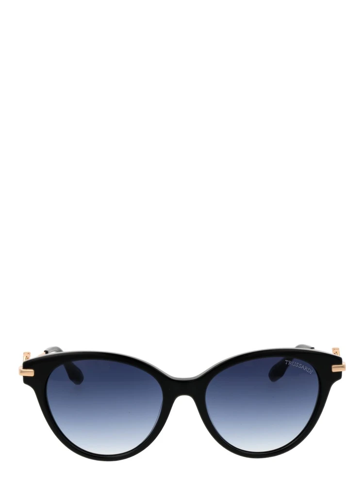 Black Acetate Sunglasses alternative