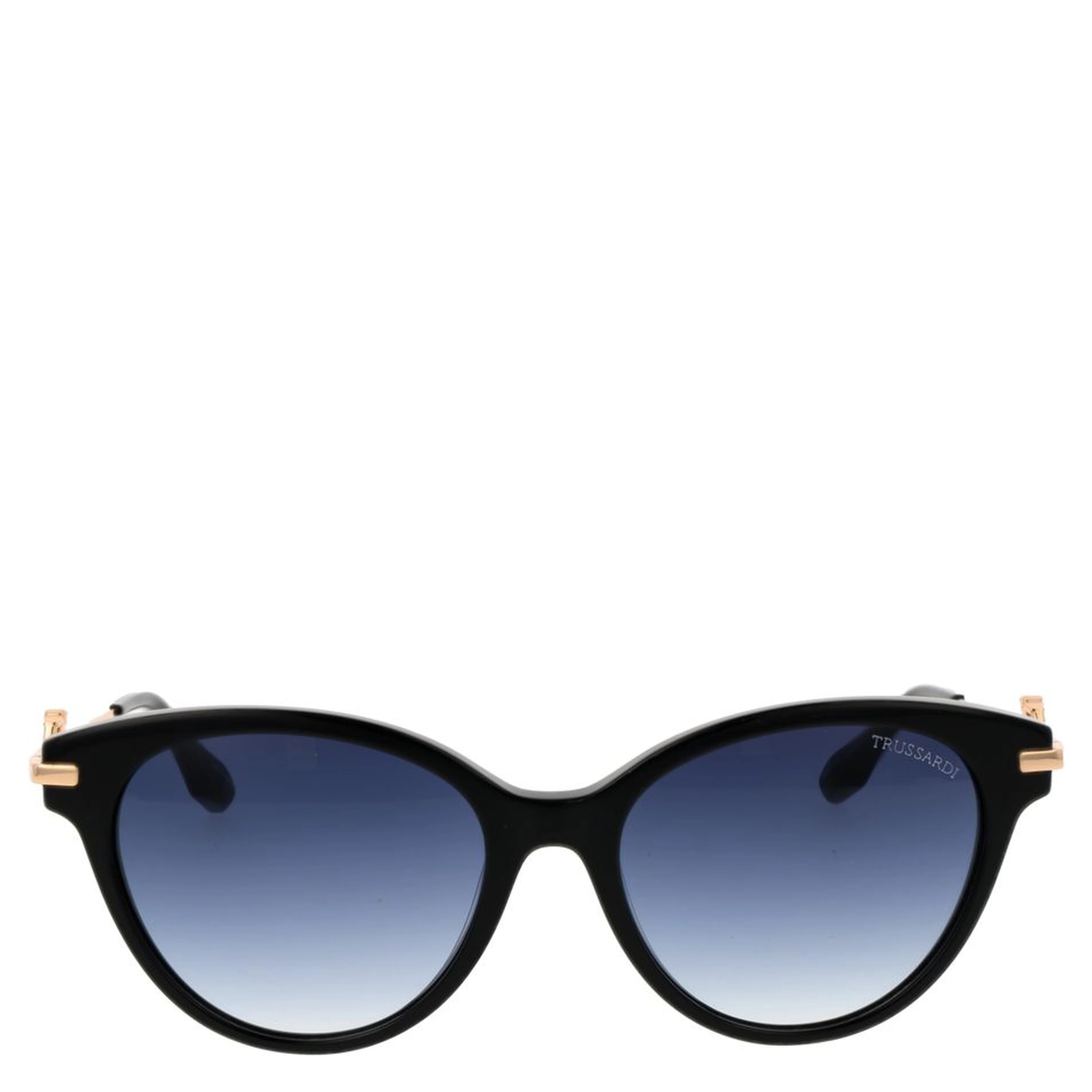 Black Acetate Sunglasses