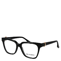 Black Acetate Glasses (Frames)