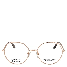 Rose Gold Stainless Steel Glasses (Frames)