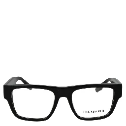 Black Acetate Glasses (Frames)