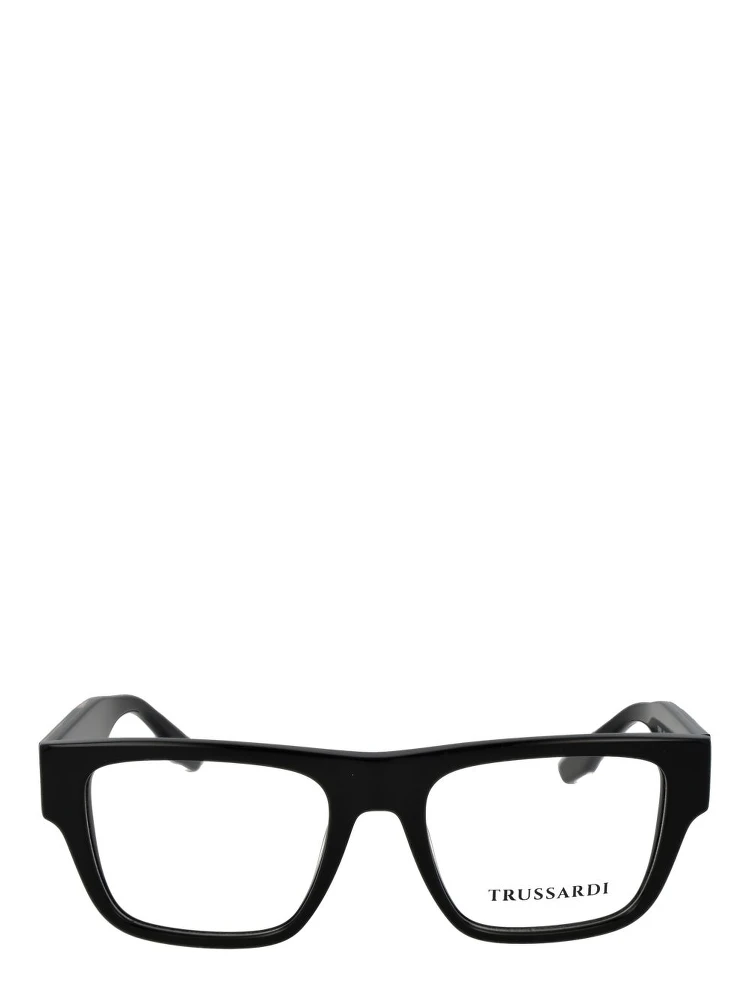 Black Acetate Glasses (Frames) alternative