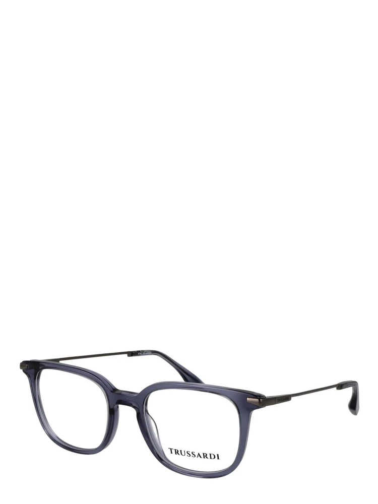 Blue Acetate Glasses (Frames)