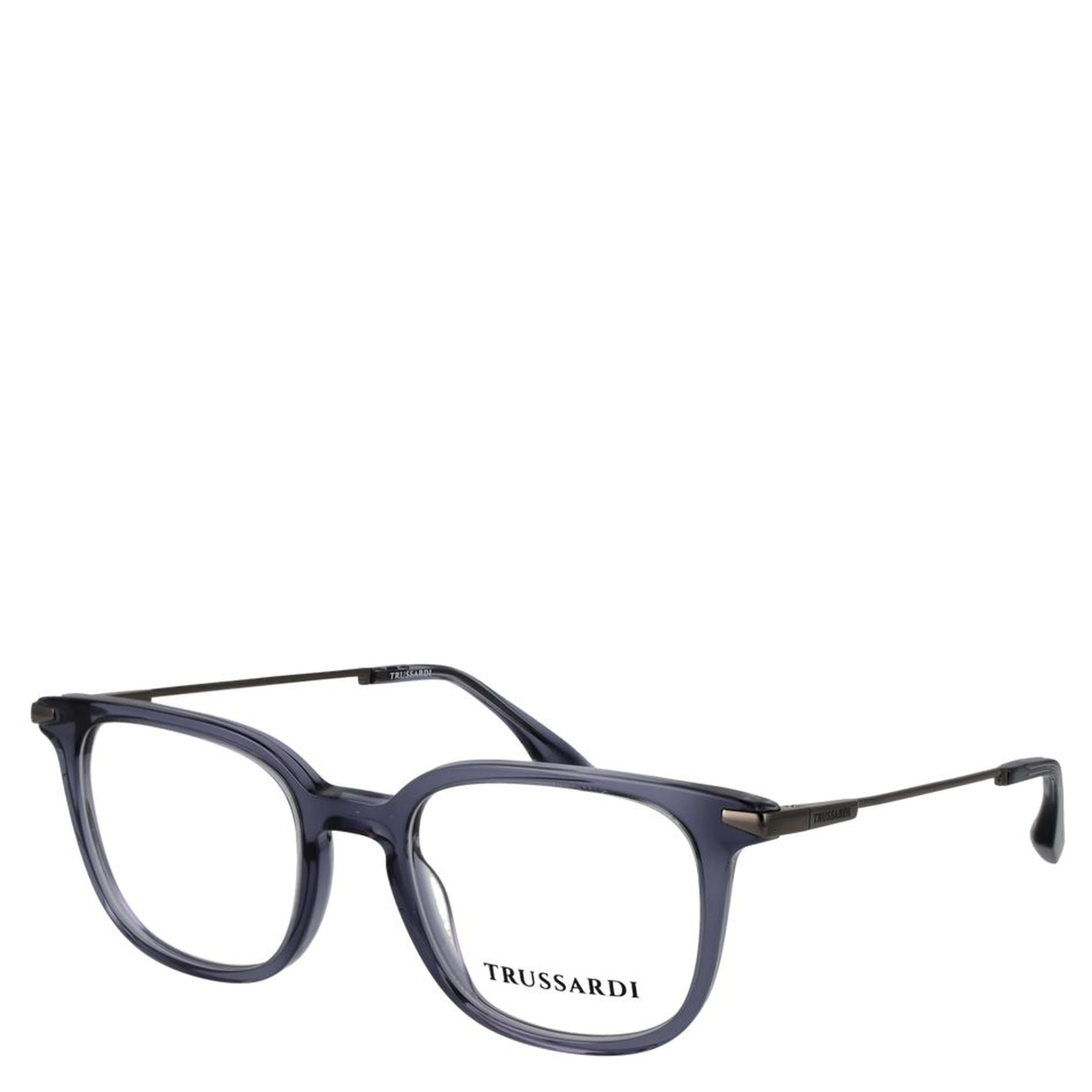 Blue Acetate Glasses (Frames)