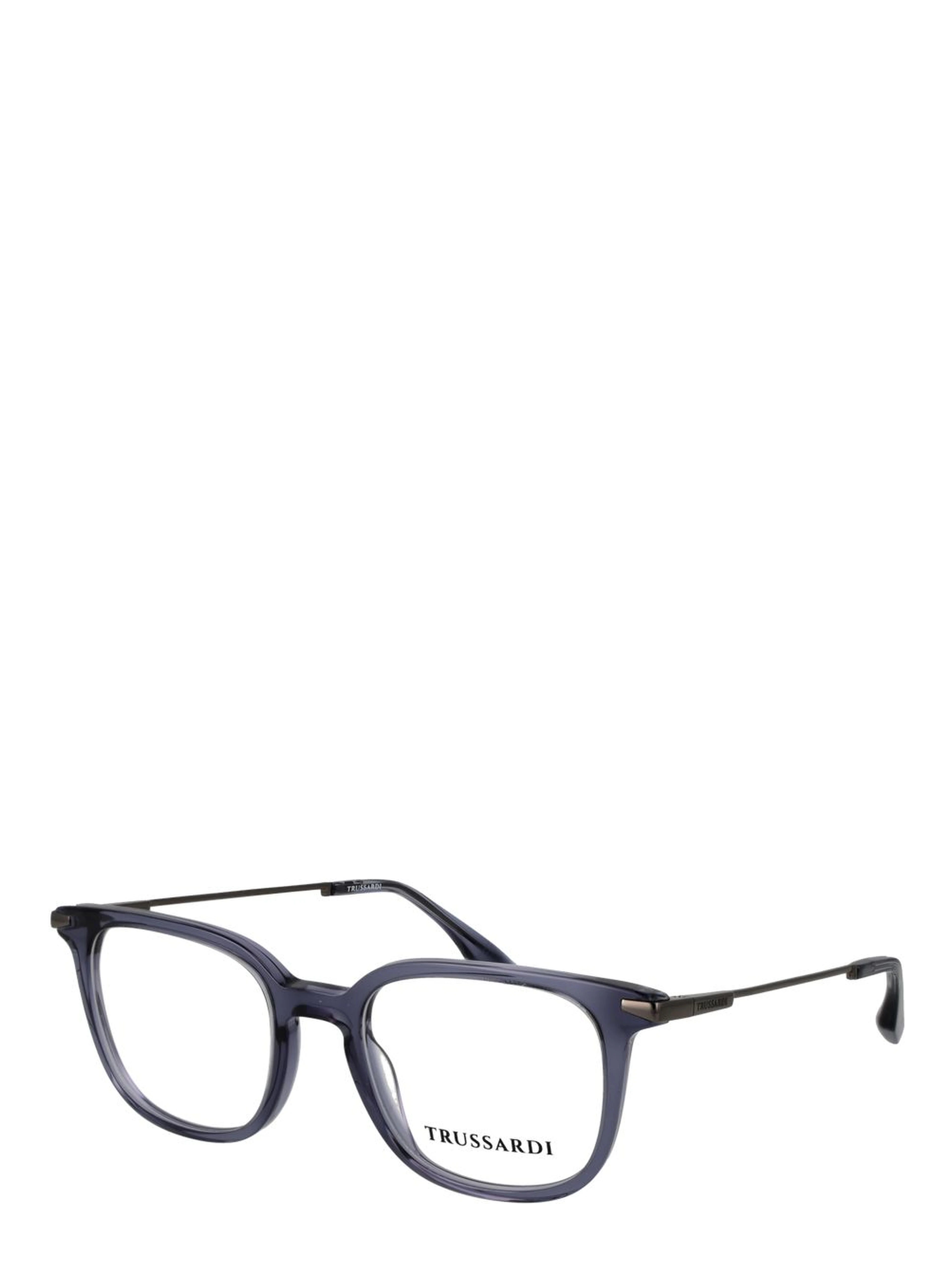 Blue Acetate Glasses (Frames)