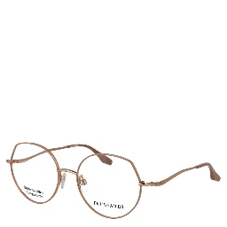 Pink Stainless Steel Glasses (Frames)
