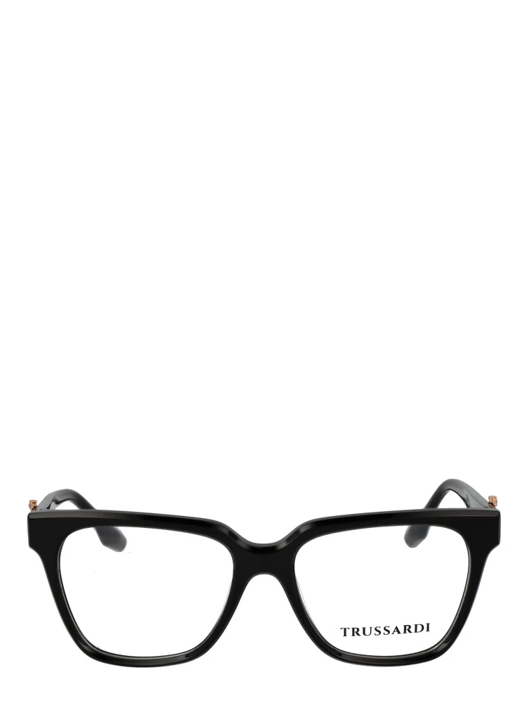 Black Acetate Glasses (Frames) alternative