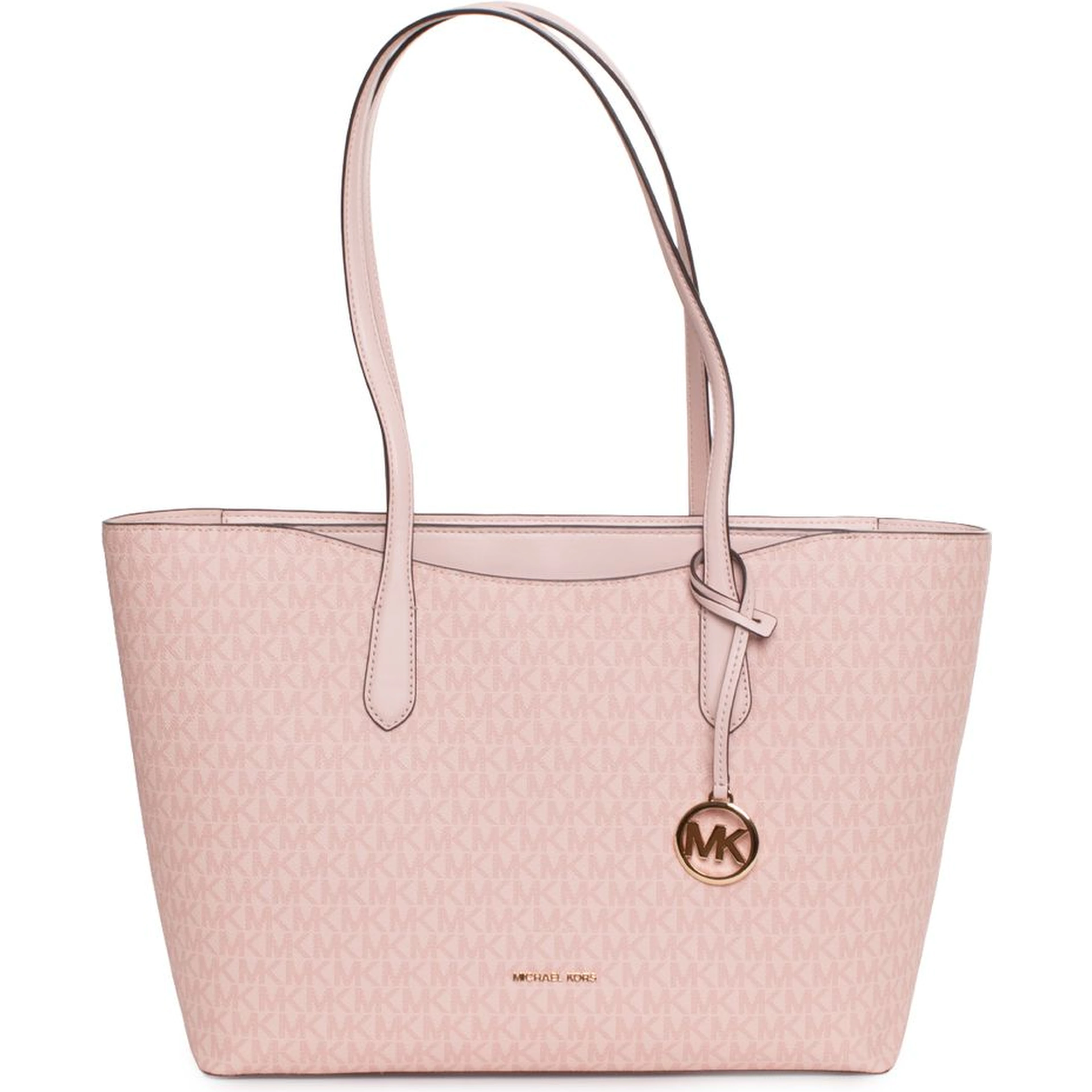 Multicolor Canvas Tote Bag