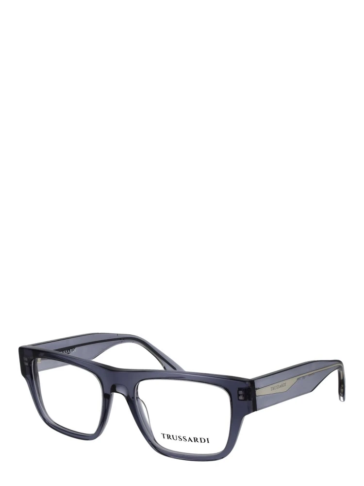 Blue Acetate Glasses (Frames)