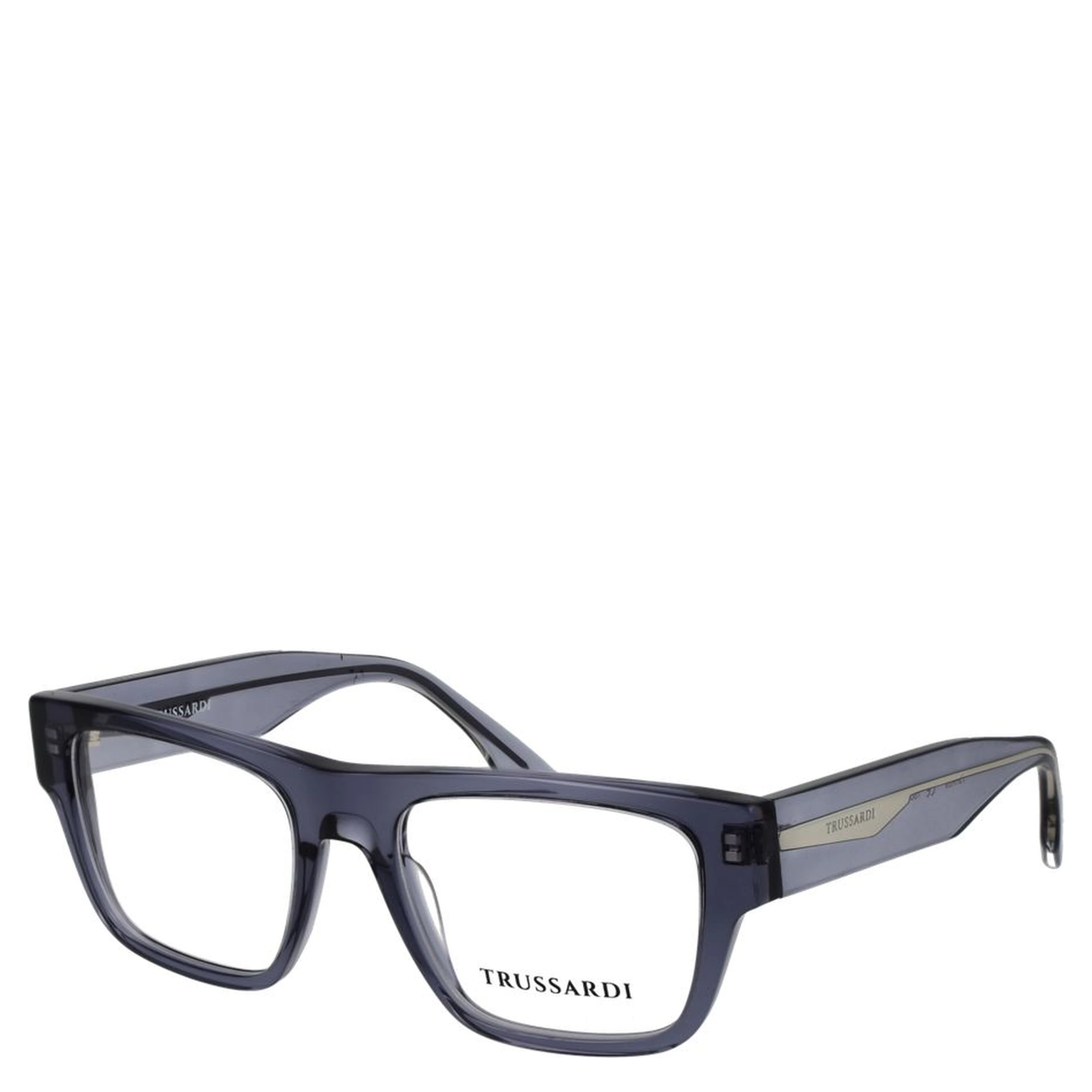 Blue Acetate Glasses (Frames)