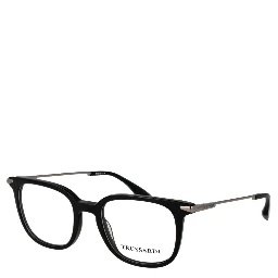 Black Acetate Glasses (Frames)