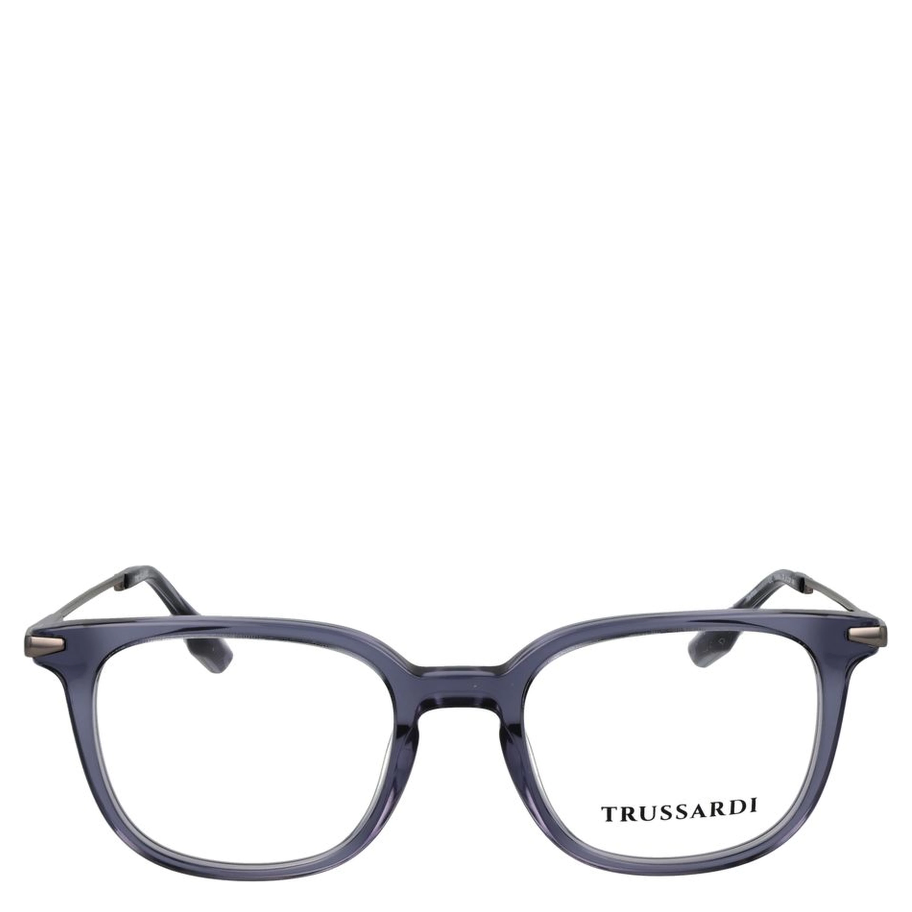 Blue Acetate Glasses (Frames)
