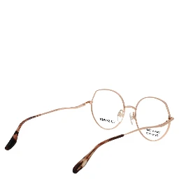 Rose Gold Stainless Steel Glasses (Frames)