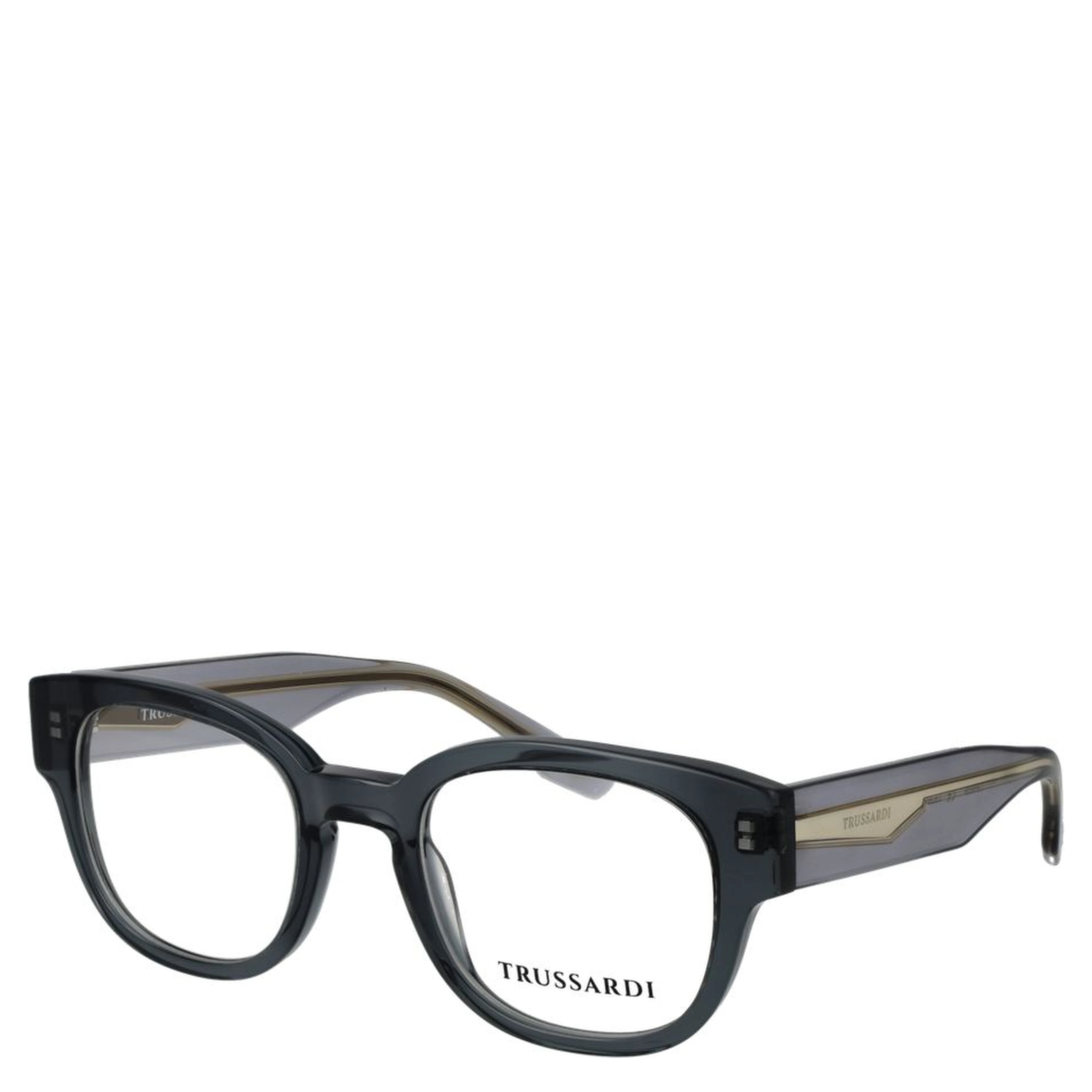 Gray Acetate Glasses (Frames)