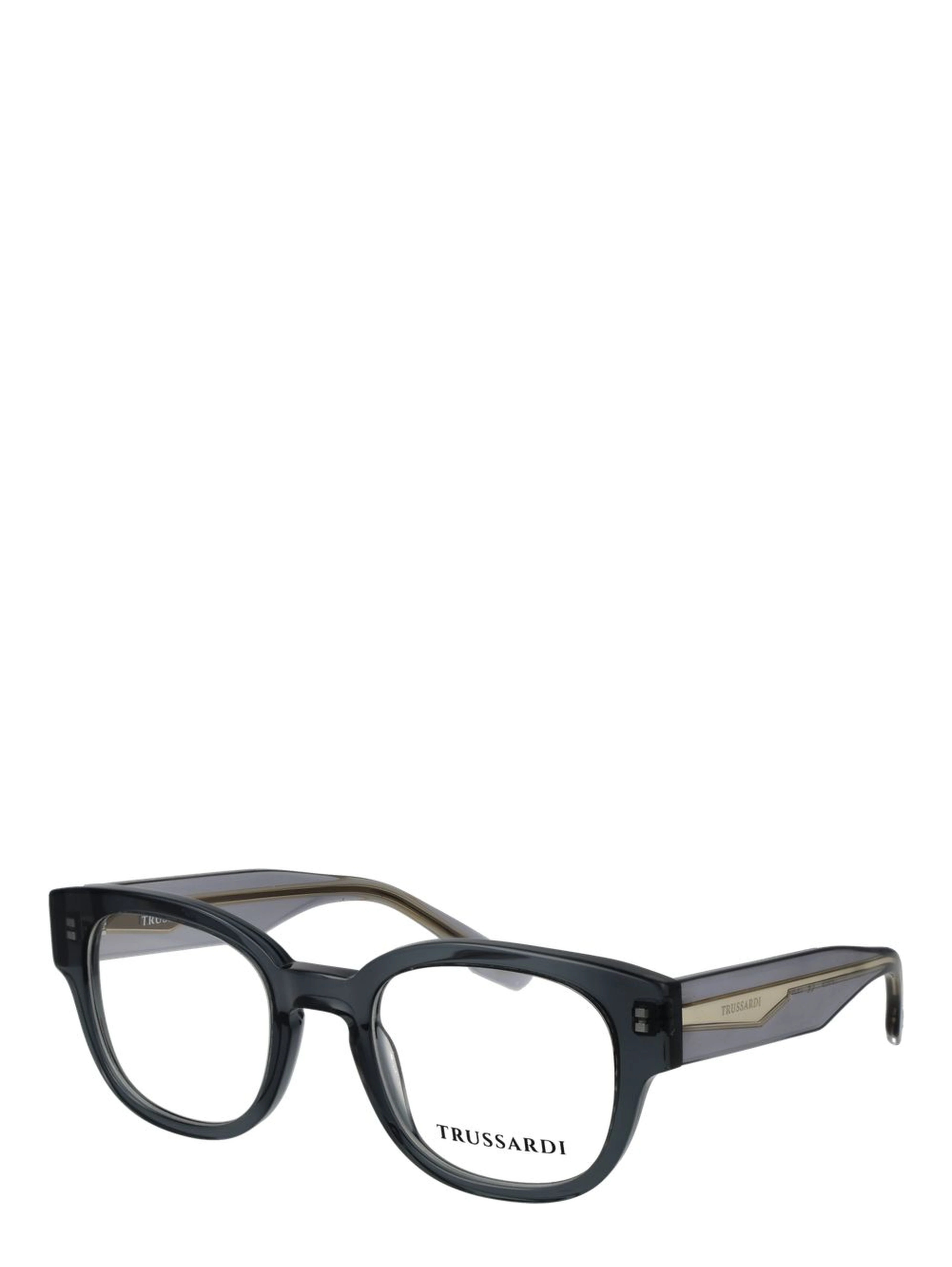 Gray Acetate Glasses (Frames)
