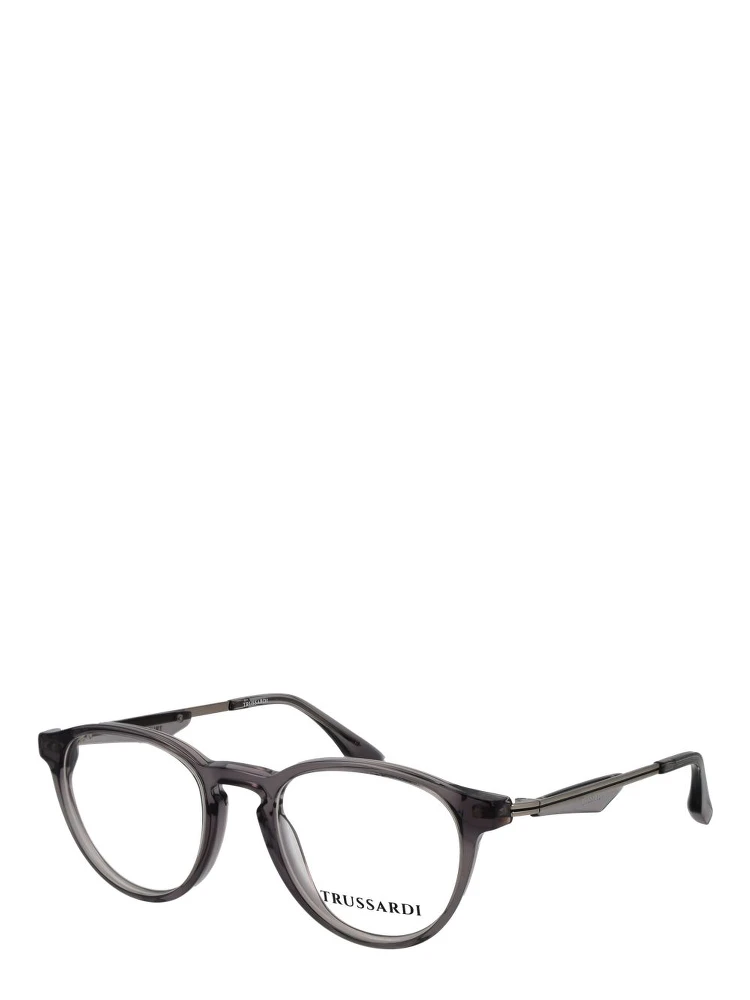 Gray Acetate Glasses (Frames)