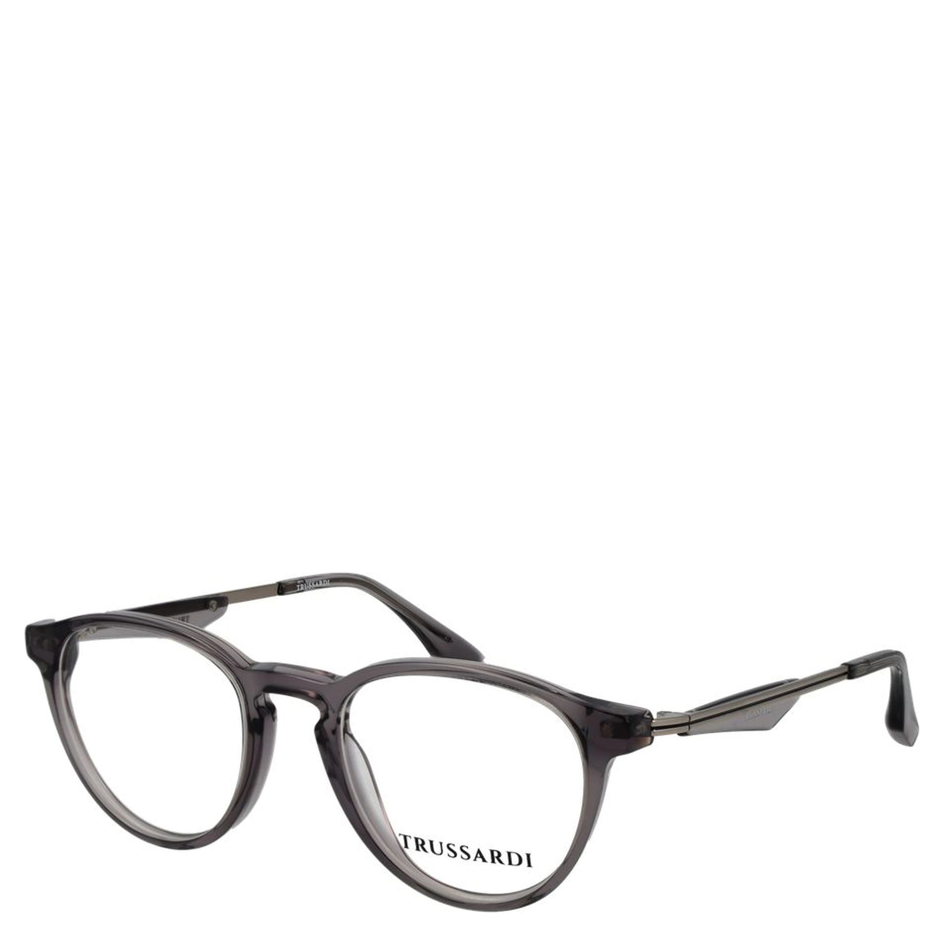 Gray Acetate Glasses (Frames)