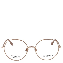 Pink Stainless Steel Glasses (Frames)