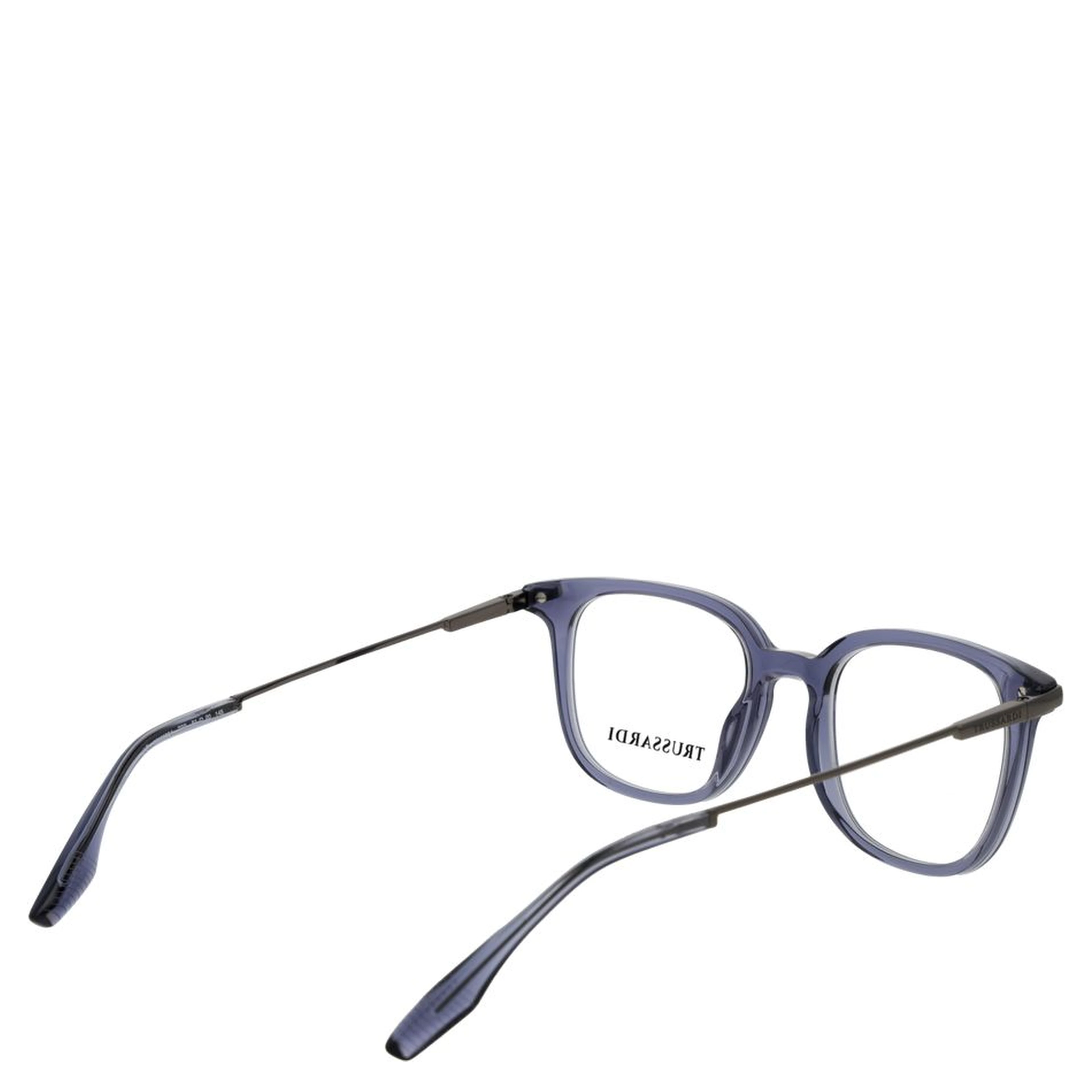 Blue Acetate Glasses (Frames)