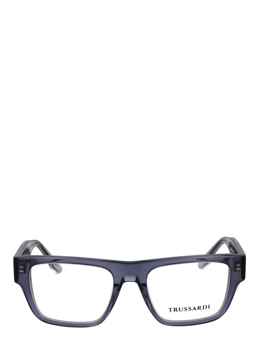 Blue Acetate Glasses (Frames)