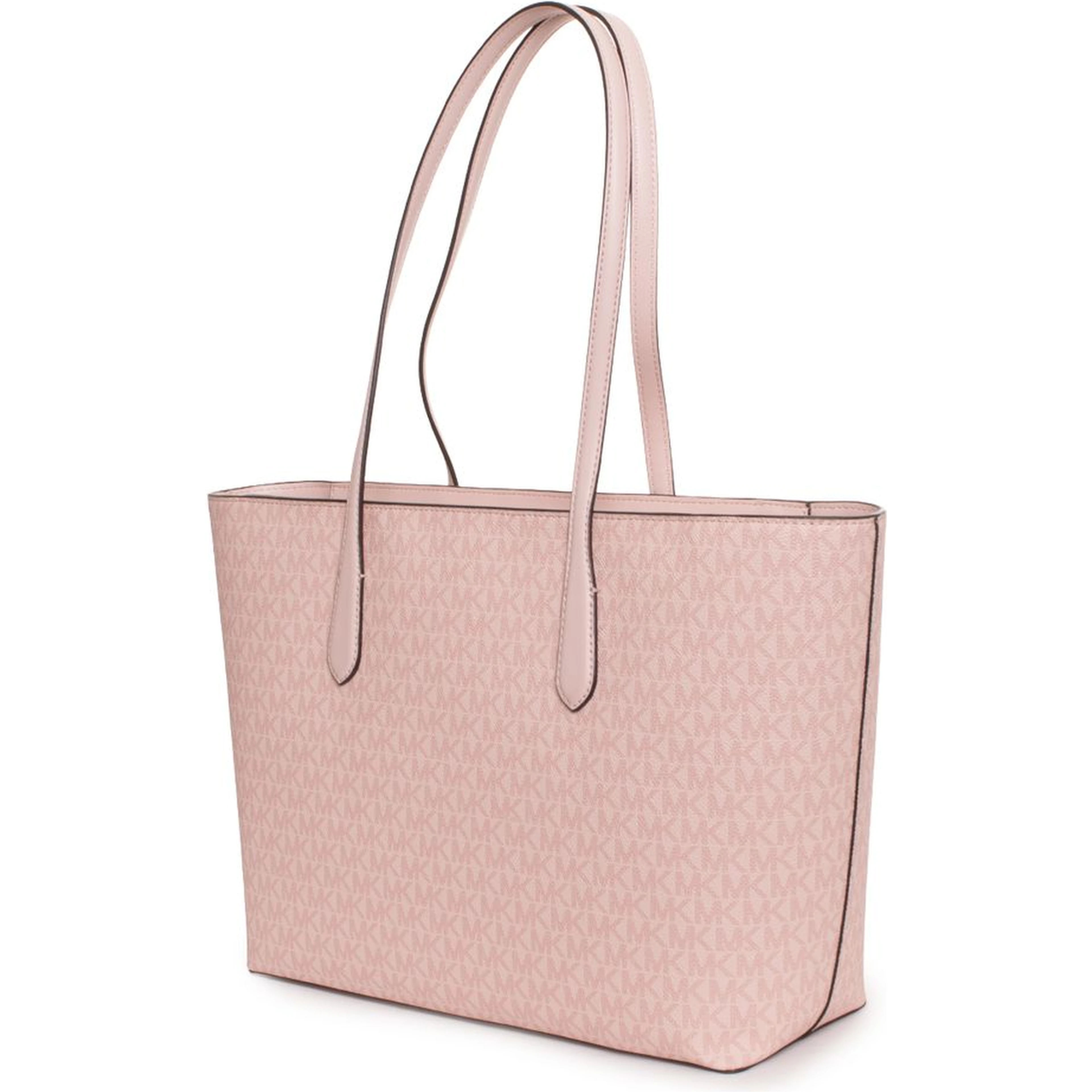 Multicolor Canvas Tote Bag