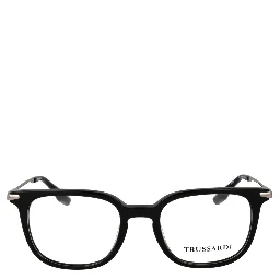 Black Acetate Glasses (Frames)