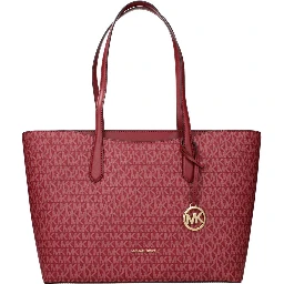 Multicolor Canvas Tote Bag